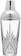 Godinger Dublin Martini Shaker 1