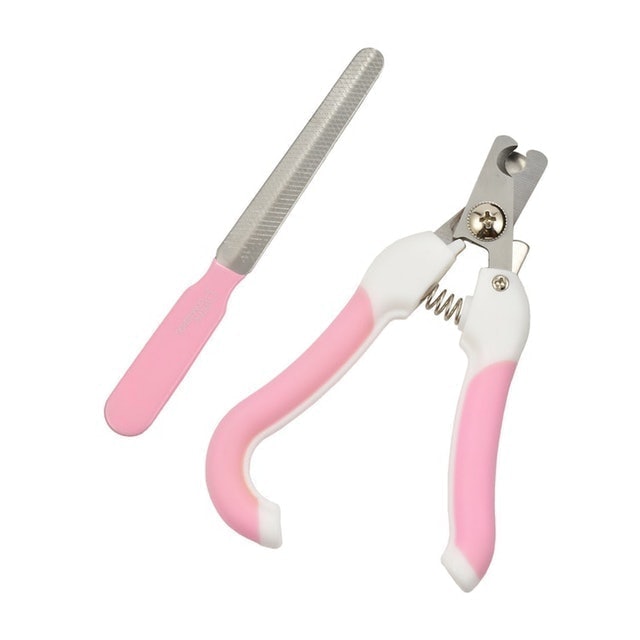 Nail Clipper and File for Pets 5