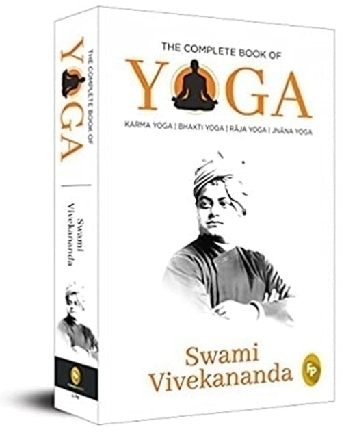 Complete Book of Yoga 1