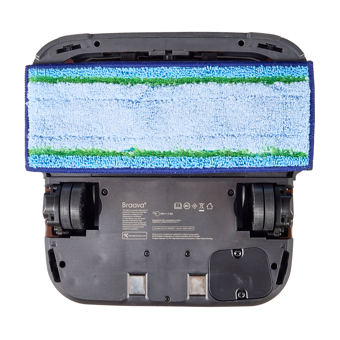 Braava Jet M6 5