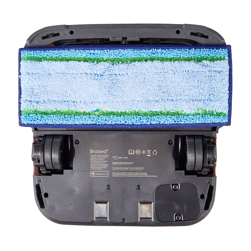 Braava Jet M6 5