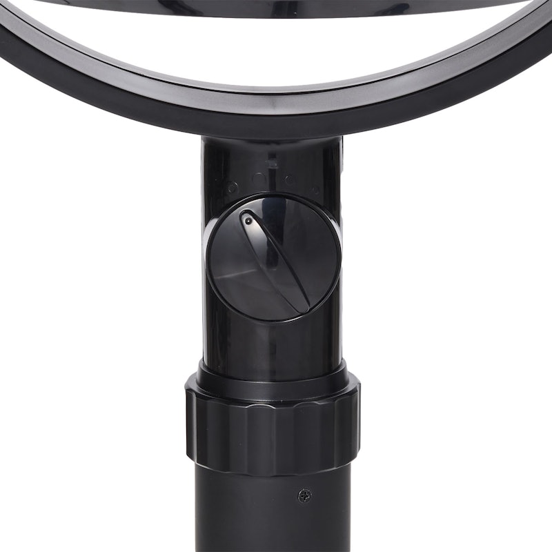 Large Pedestal Air Circulator 4