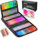 Soucolor Glitter Gel Pens 1