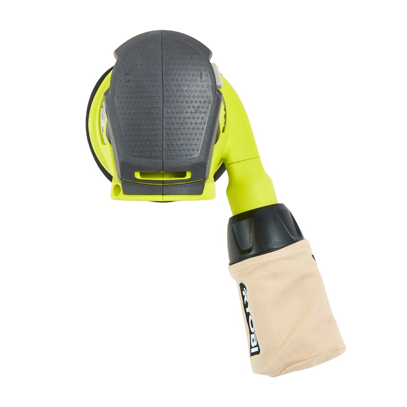 Battery Operated Random Orbit Power Sander 3