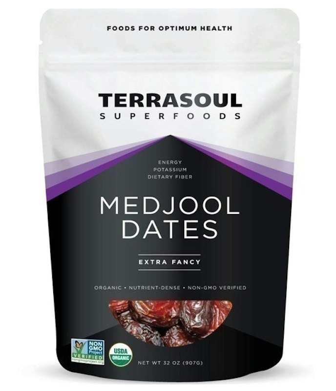 Medjool Dates 1