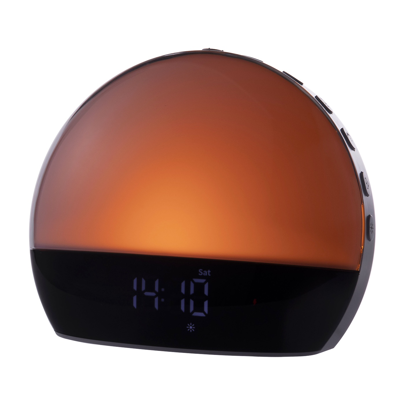 Sunrise Alarm Clock 13