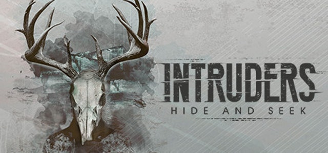 Intruders: Hide and Seek 1