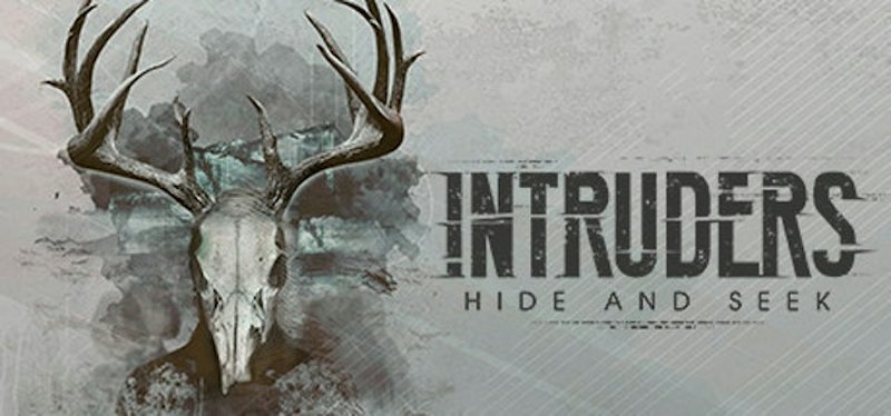 Intruders: Hide and Seek 1
