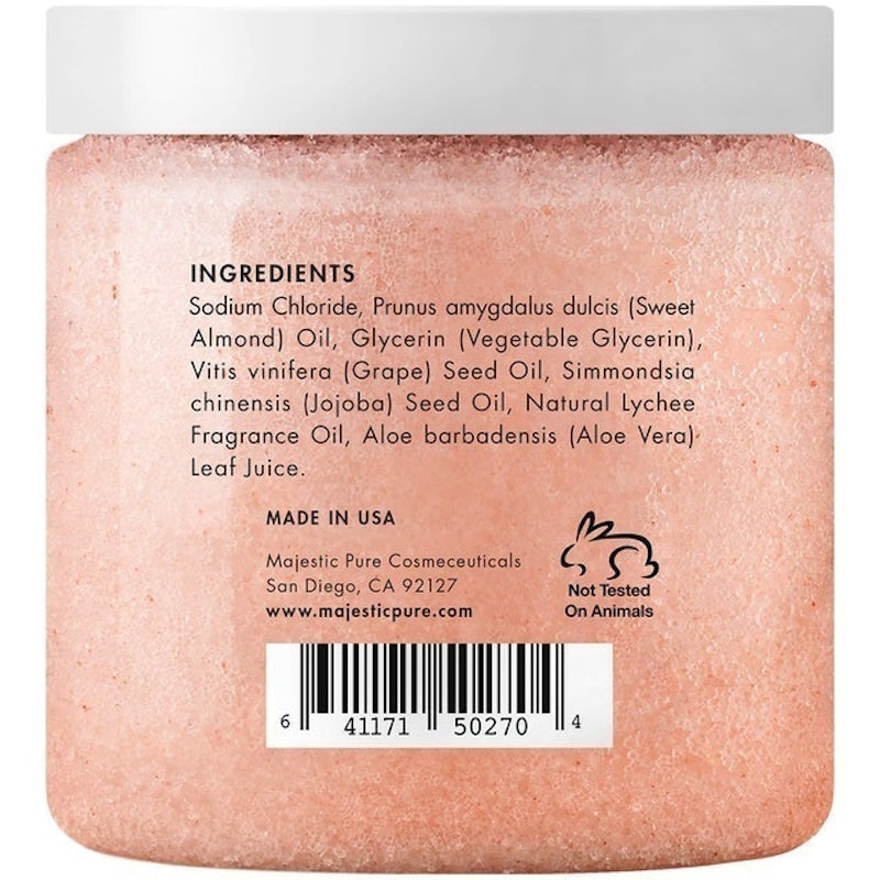 Himalayan Scrub 2