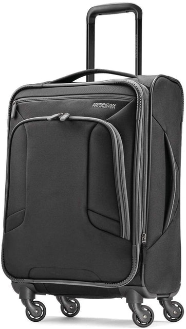 10 Best Travel Suitcases in 2022 (Samsonite, American Tourister, and More) 4