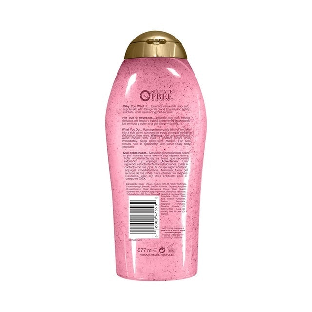 Everyday Shea Body Wash  2