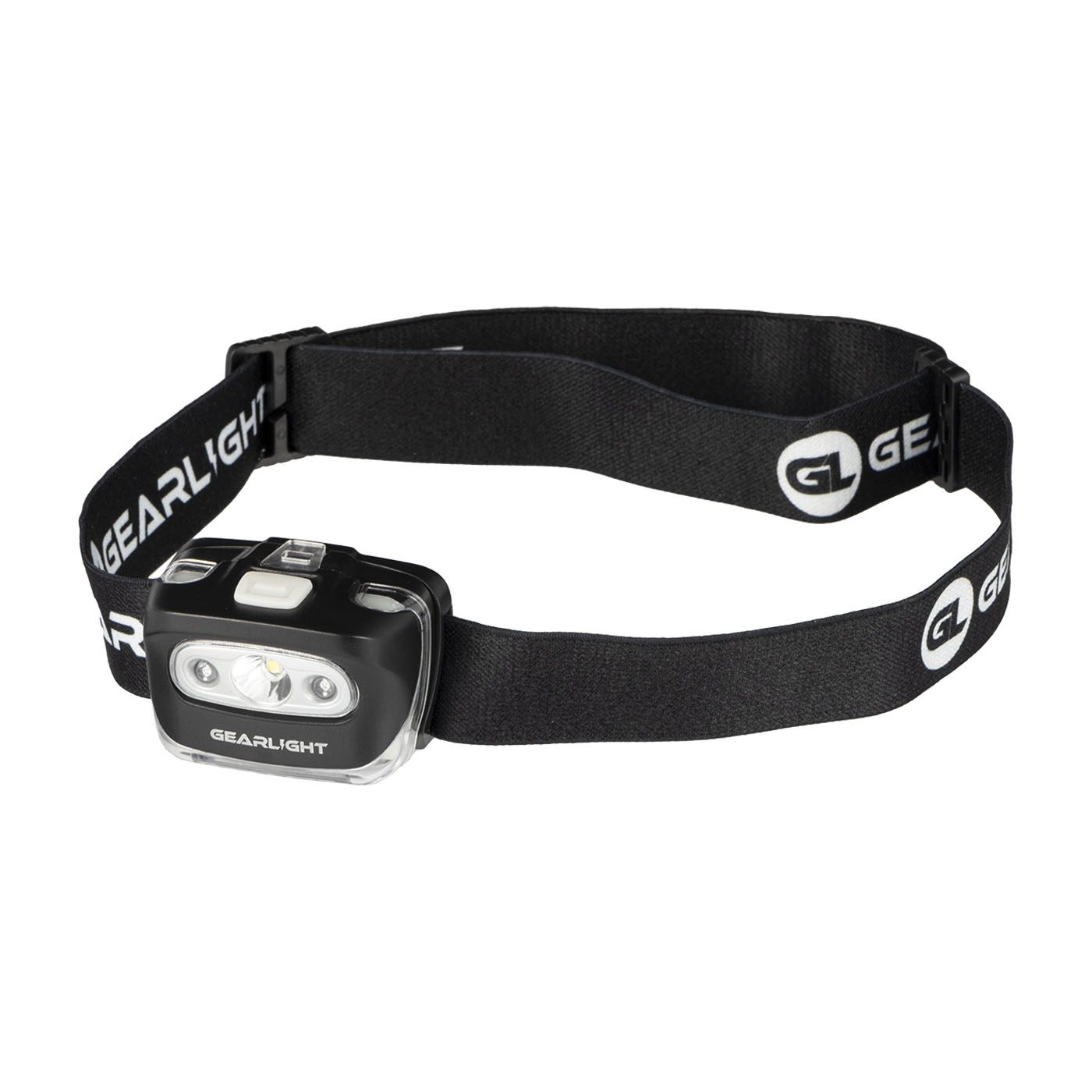 LED Headlamp 1