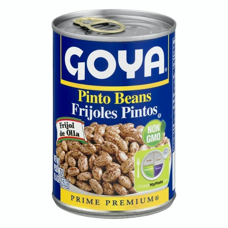 Pinto Beans 1
