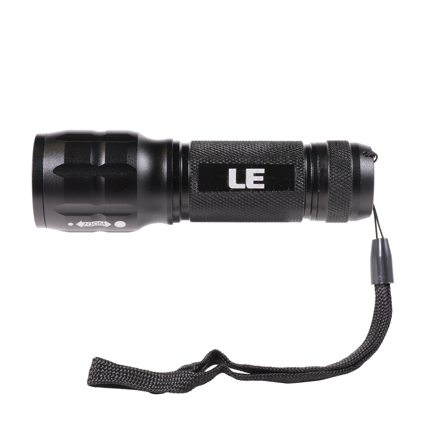 LED Flashlight 2