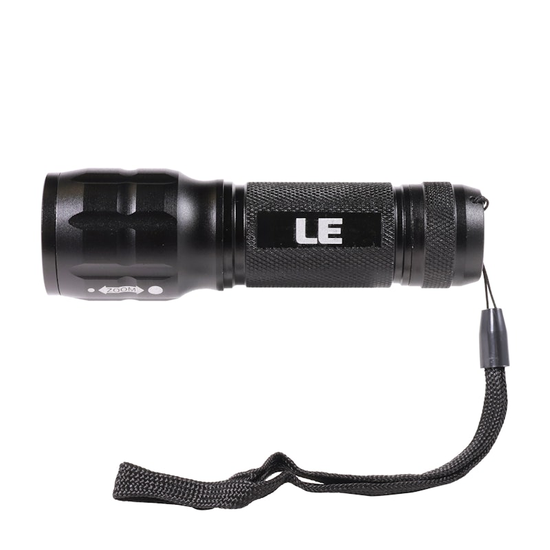 LED Flashlight 2