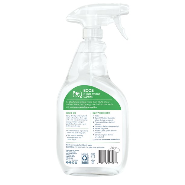 Parsley All Purpose Cleaner 2