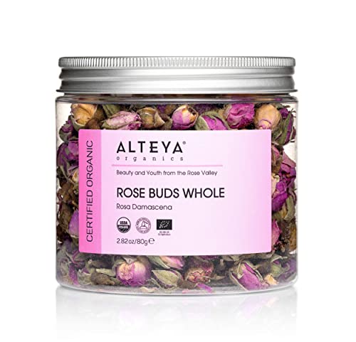 10 Best Blooming Teas of 2026 (Tea Sommelier-Reviewed) 5