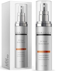 24 Hour Acne Serum
