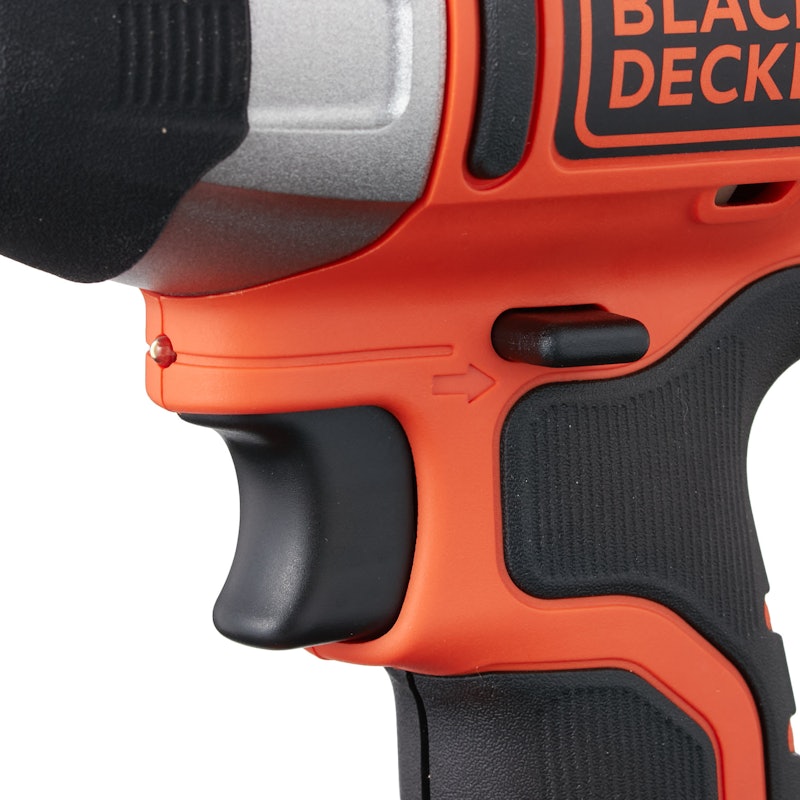 20V MAX* POWERCONNECT 1/4 in. Cordless Impact Driver Kit 2