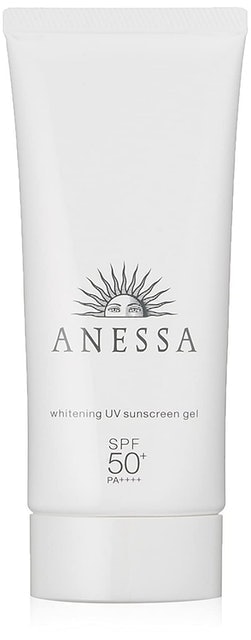 Anessa Whitening UV Sunscreen Gel  1