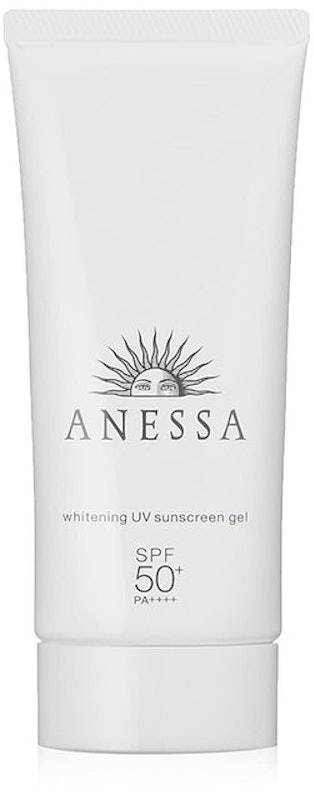 Anessa Whitening UV Sunscreen Gel 1