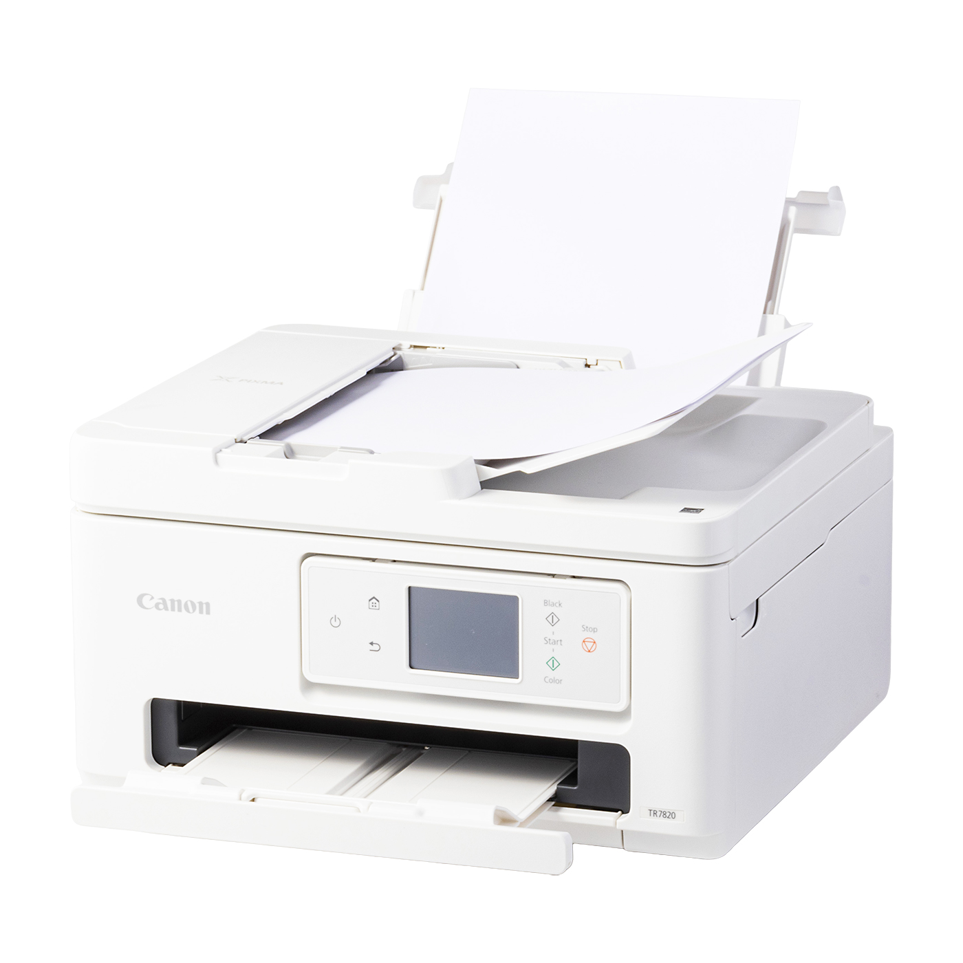 PIXMA Wireless Home All-in-One Printer 5