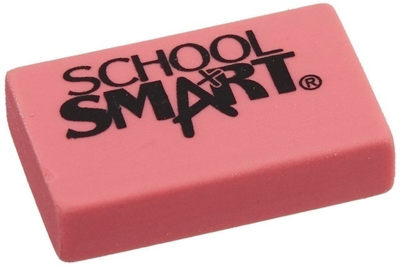Best Erasers - We Tested the Top Brands