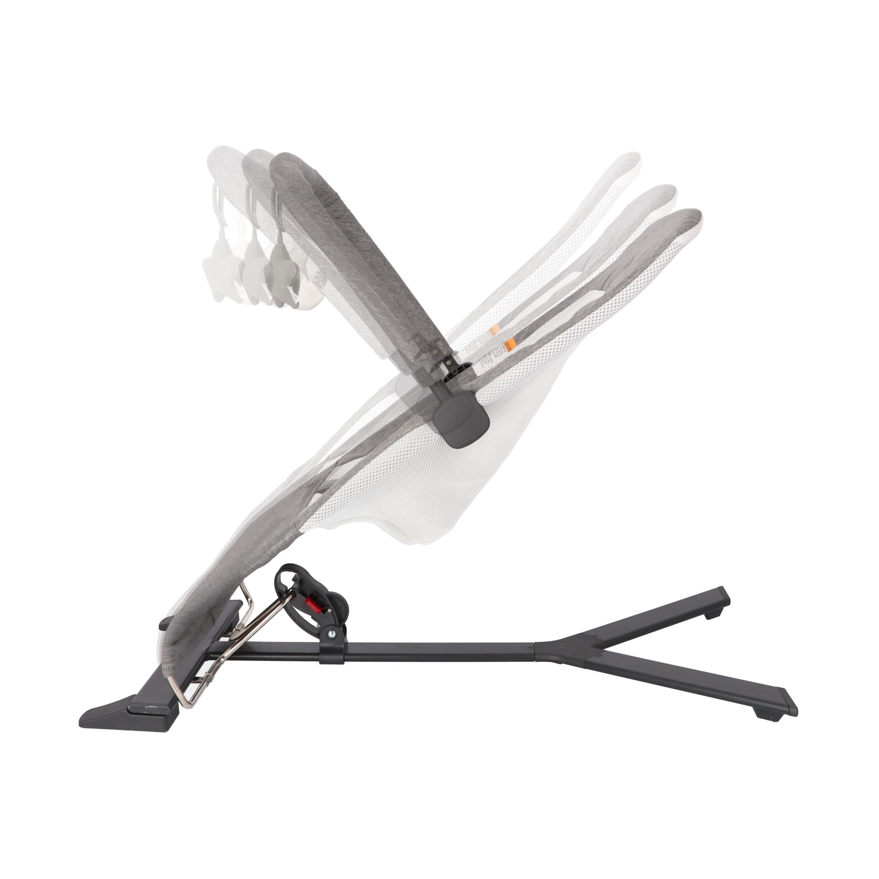 Alpine Deluxe Portable Bouncer 2