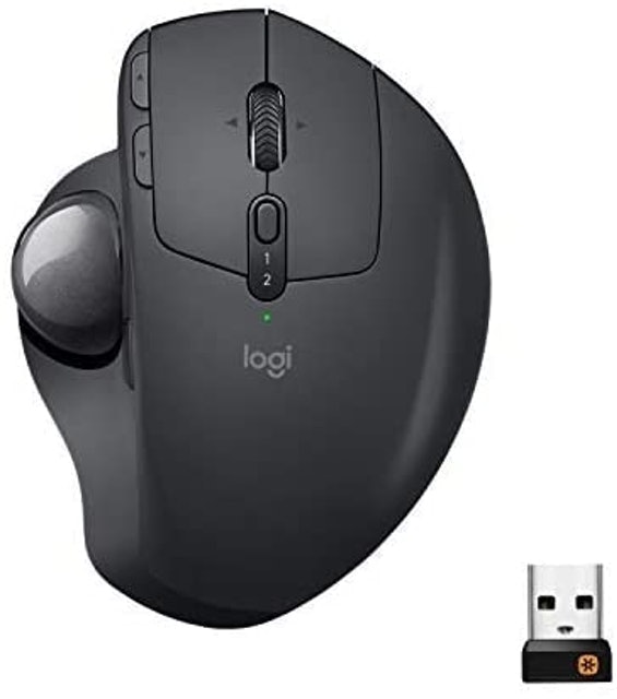 10 Best Wireless Mouse in 2022 (Logitech, Apple, and More) 5