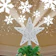 HueLiv Lighted Star Topper 1