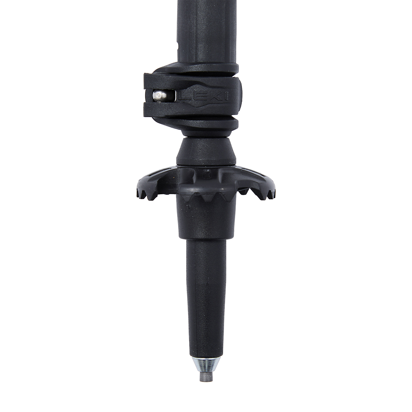 Makalu Lite Cork Trekking Poles 6