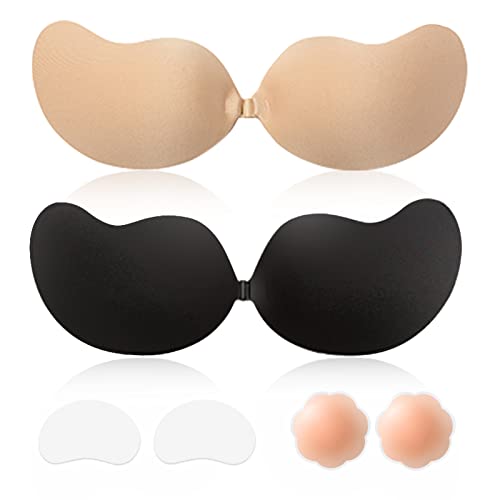 10 Best Sticky Bras  3