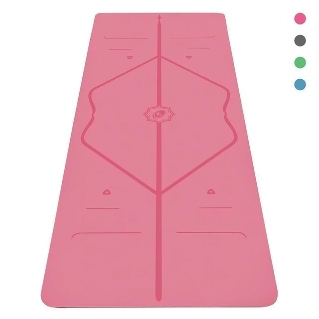 Original Yoga Mat 2