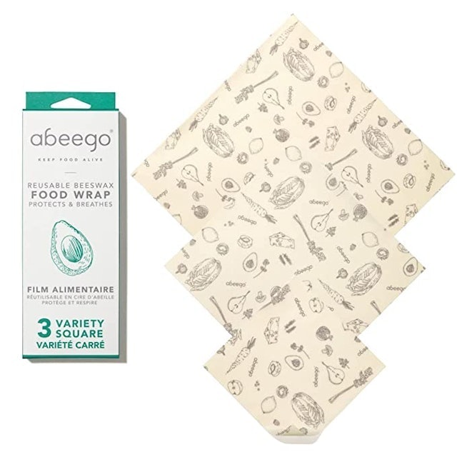 6 Best Beeswax Wraps in 2022 (Environmental Scientist-Reviewed) 1