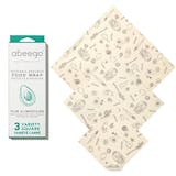 6 Best Beeswax Wraps in 2022 (Environmental Scientist-Reviewed) 1