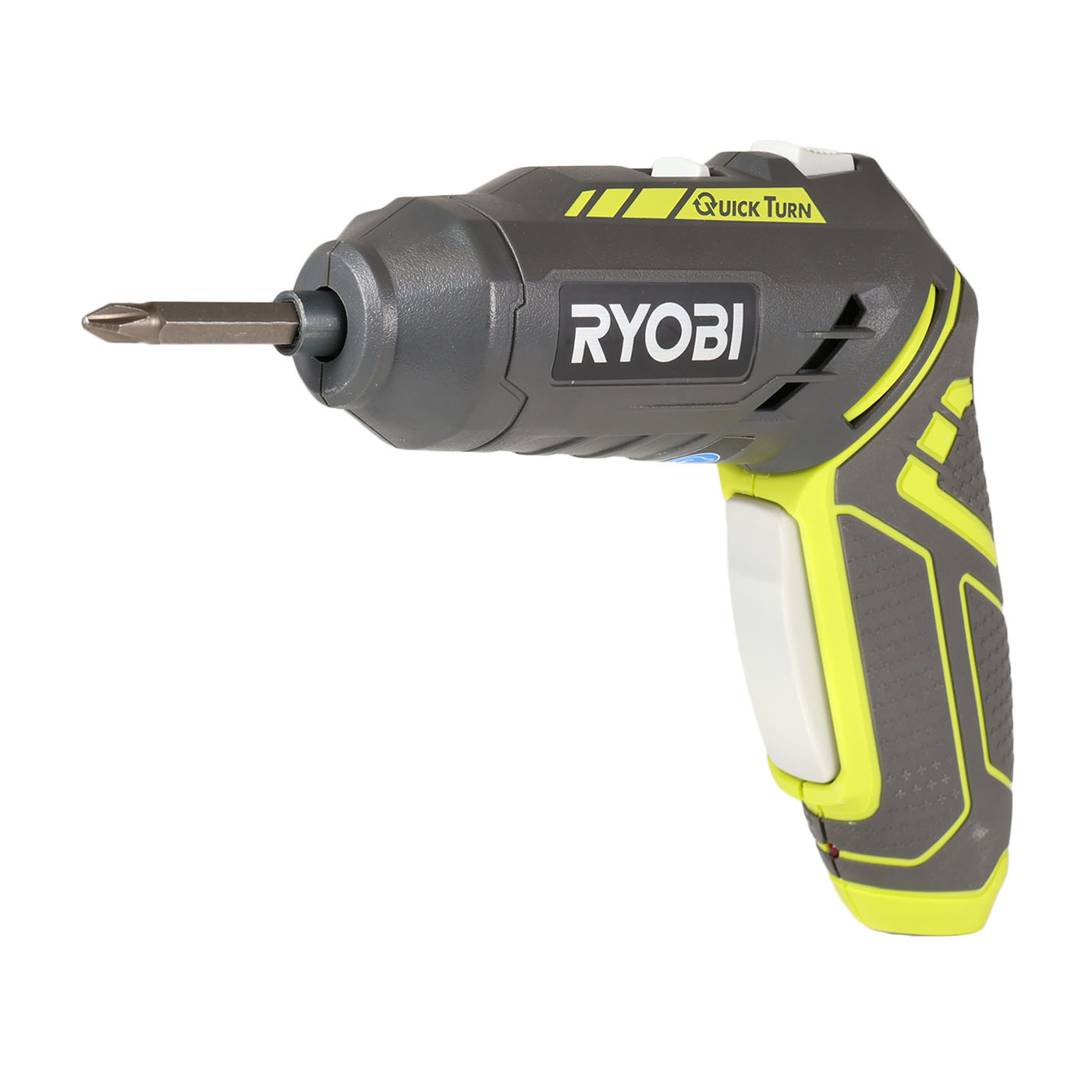 Quickturn Screwdriver  1