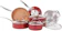 BulbHead Copper-Infused Ceramic Nonstick Cookware Set 1