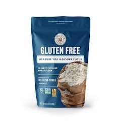 Almond Flour