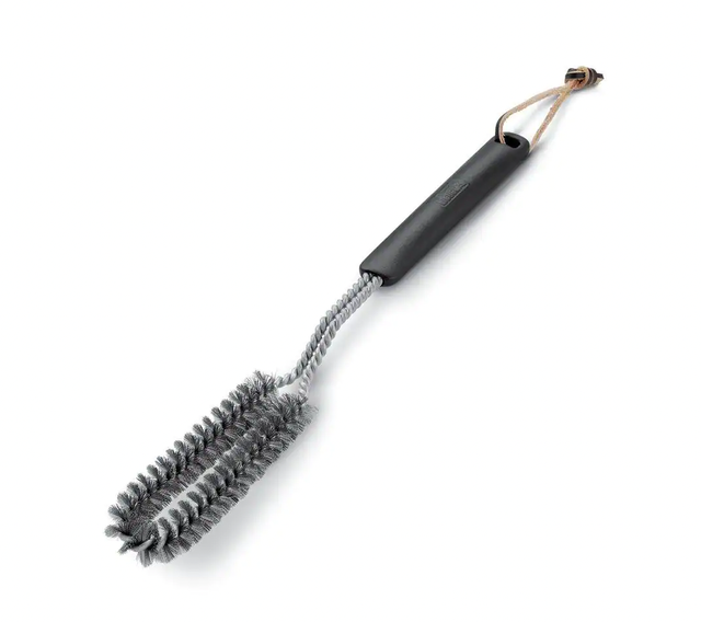 Bristle Free Grill Brush 2