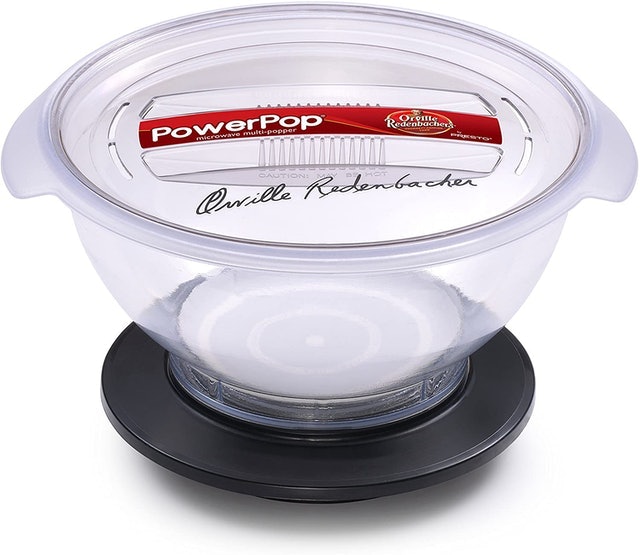 9 Best Microwave Popcorn Poppers in 2022 (Cuisinart, Nordic Ware, and More) 4
