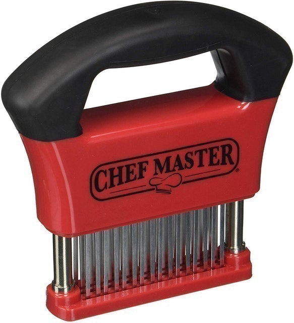 Meat Tenderizer Tool 1
