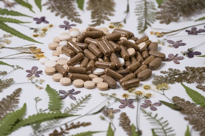 Select Supplements With Ashwagandha or Magnesium for Enhanced Benefits