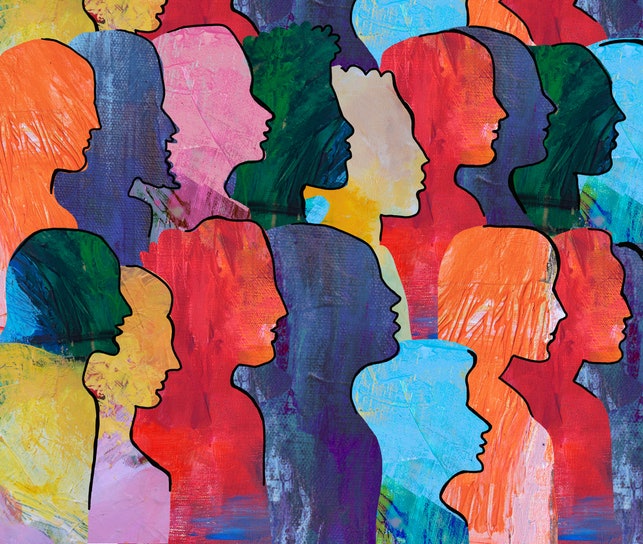 Prioritize Inclusive Art to Create Personal Connections During Readings