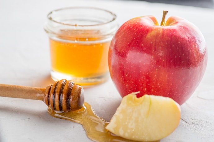 Make Sure to Choose Natural Ingredients for Authentic Honey-Like Taste