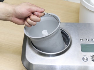 Ease of Cleaning