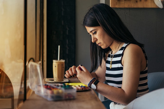 Choose a Type of Jewelry Based on Your Skill Level