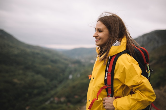 Look for Nylon for Long-Lasting Performance