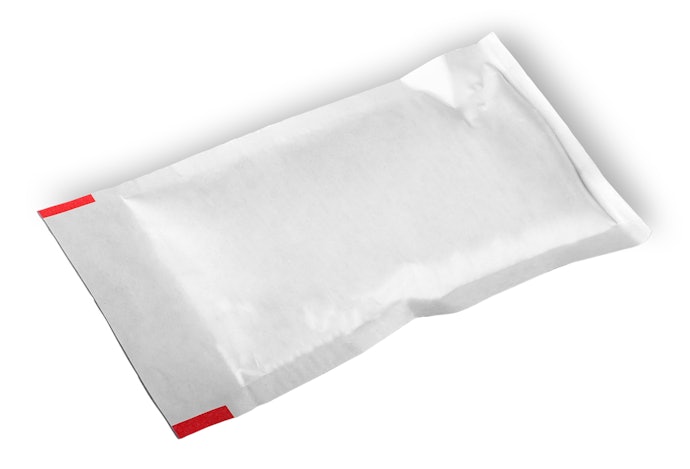 Pay Attention to the Packaging