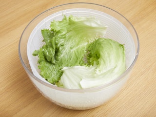 Ease of Draining