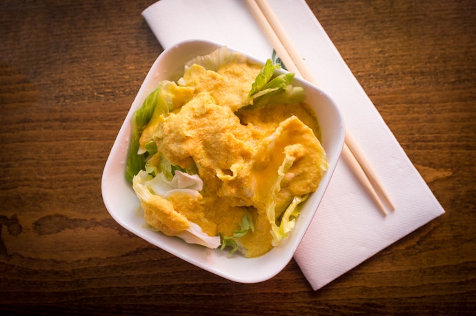 Know the Key Ingredients in an Authentic Japanese Ginger Dressing